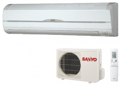 Sanyo SAP-KCRV256GHDX