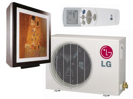 LG A09AW1 (NFR2)