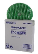 Sharp   FZ-C100MFE